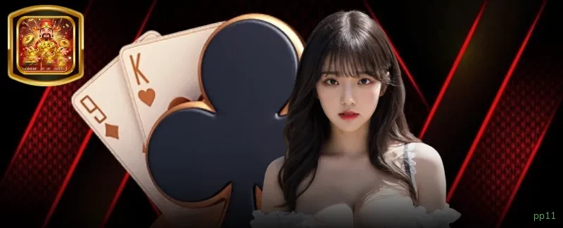 Imagem promocional da pp11